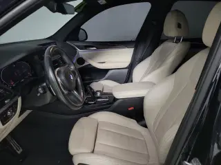 BMW X3 2021 xDrive30i 4dr Vehículo de Actividad Deportiva AWD Sports