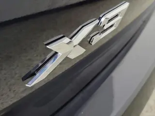 BMW X3 2021 xDrive30i 4dr Vehículo de Actividad Deportiva AWD Sports