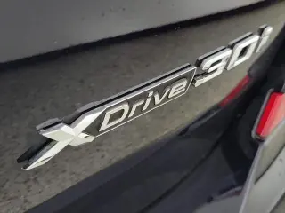 BMW X3 2021 xDrive30i 4dr Vehículo de Actividad Deportiva AWD Sports