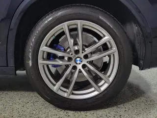 BMW X3 2021 xDrive30i 4dr Vehículo de Actividad Deportiva AWD Sports