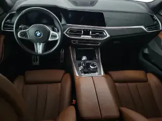 BMW X5 2021 AWD xDrive40i 4dr Vehículo de Deporte y Actividades Deportivo