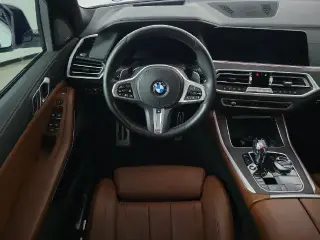BMW X5 2021 AWD xDrive40i 4dr Vehículo de Deporte y Actividades Deportivo