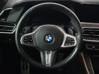 BMW X5 2021 AWD xDrive40i 4dr Vehículo de Deporte y Actividades Deportivo