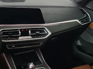 BMW X5 2021 AWD xDrive40i 4dr Vehículo de Deporte y Actividades Deportivo
