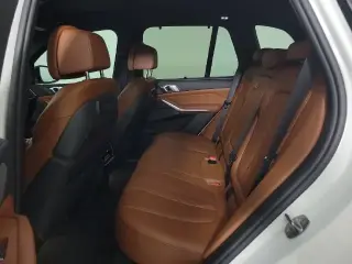 BMW X5 2021 AWD xDrive40i 4dr Vehículo de Deporte y Actividades Deportivo