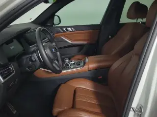 BMW X5 2021 AWD xDrive40i 4dr Vehículo de Deporte y Actividades Deportivo