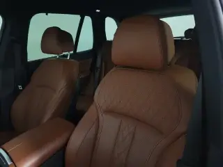 BMW X5 2021 AWD xDrive40i 4dr Vehículo de Deporte y Actividades Deportivo