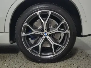 BMW X5 2021 AWD xDrive40i 4dr Vehículo de Deporte y Actividades Deportivo