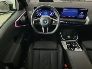 BMW X3 2025 AWD 30 xDrive 4dr Vehículo Deportivo de Actividad