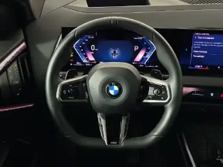 BMW X3 2025 AWD 30 xDrive 4dr Vehículo Deportivo de Actividad