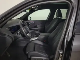 BMW X3 2025 AWD 30 xDrive 4dr Vehículo Deportivo de Actividad