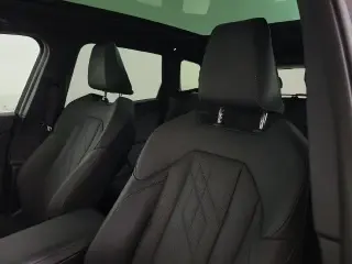 BMW X3 2025 AWD 30 xDrive 4dr Vehículo Deportivo de Actividad