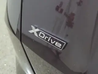 BMW X3 2025 AWD 30 xDrive 4dr Vehículo Deportivo de Actividad