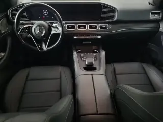 Mercedes-Benz GLE 2025 AWD GLE 350 4MATIC 4dr SUV