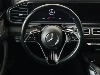 Mercedes-Benz GLE 2025 AWD GLE 350 4MATIC 4dr SUV