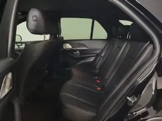 Mercedes-Benz GLE 2025 AWD GLE 350 4MATIC 4dr SUV