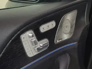 Mercedes-Benz GLE 2025 AWD GLE 350 4MATIC 4dr SUV