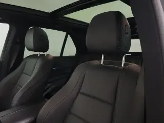 Mercedes-Benz GLE 2025 AWD GLE 350 4MATIC 4dr SUV