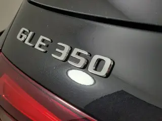 Mercedes-Benz GLE 2025 AWD GLE 350 4MATIC 4dr SUV