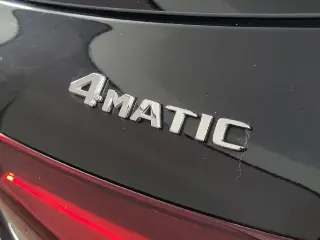 Mercedes-Benz GLE 2025 AWD GLE 350 4MATIC 4dr SUV