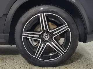 Mercedes-Benz GLE 2025 AWD GLE 350 4MATIC 4dr SUV