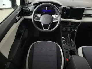 Volkswagen Taos 2025 S 4dr SUV