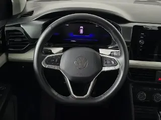 Volkswagen Taos 2025 S 4dr SUV