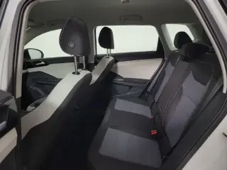 Volkswagen Taos 2025 S 4dr SUV