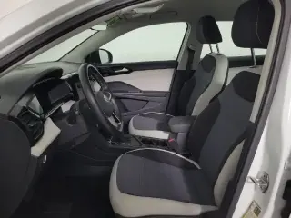 Volkswagen Taos 2025 S 4dr SUV