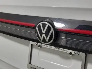 Volkswagen Taos 2025 S 4dr SUV