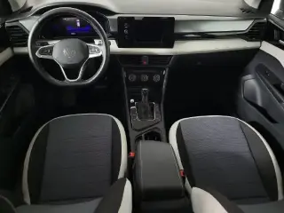 Volkswagen Taos 2025 S 4dr SUV
