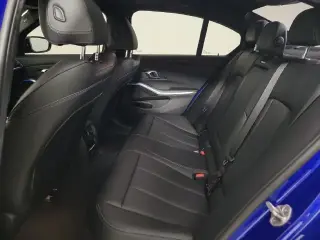 BMW Serie 3 2024 330i 4dr Sedán
