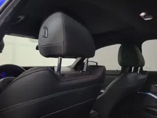 BMW Serie 3 2024 330i 4dr Sedán