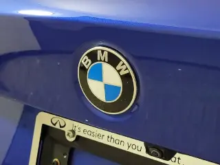 BMW Serie 3 2024 330i 4dr Sedán