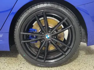 BMW Serie 3 2024 330i 4dr Sedán