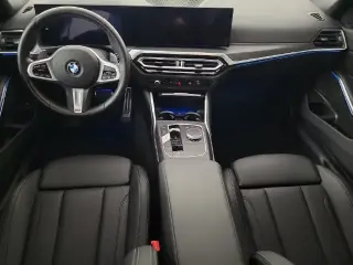BMW Serie 3 2024 330i 4dr Sedán