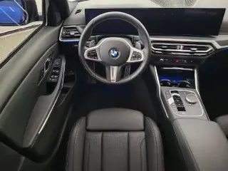BMW Serie 3 2024 330i 4dr Sedán