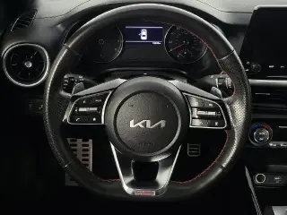 Kia Forte 2024 GT 4dr Sedán 6M