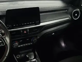 Kia Forte 2024 GT 4dr Sedán 6M