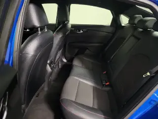 Kia Forte 2024 GT 4dr Sedán 6M
