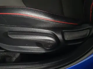 Kia Forte 2024 GT 4dr Sedán 6M