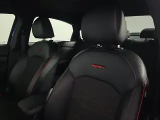 Kia Forte 2024 GT 4dr Sedán 6M