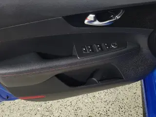 Kia Forte 2024 GT 4dr Sedán 6M