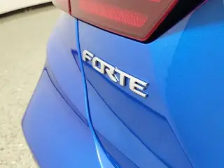 Kia Forte 2024 GT 4dr Sedán 6M