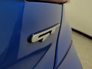 Kia Forte 2024 GT 4dr Sedán 6M