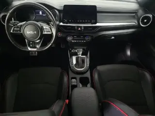 Kia Forte 2024 GT 4dr Sedán 6M