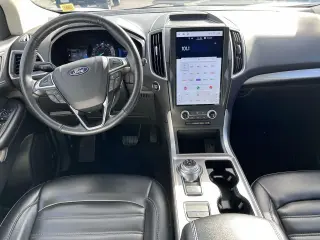 Ford Edge 2024 AWD SEL 4dr SUV
