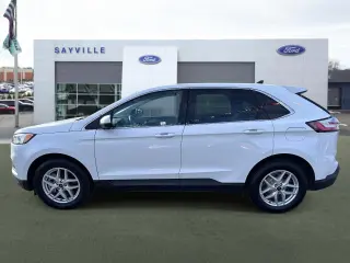 Ford Edge 2024 AWD SEL 4dr SUV