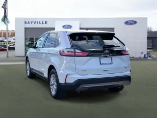 Ford Edge 2024 AWD SEL 4dr SUV