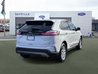 Ford Edge 2024 AWD SEL 4dr SUV